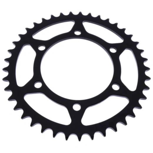 Kettenrad 41Z Teilung 520 Innendurchmesser 106 Lochkreis 125 passend für: Triumph Bonneville, Daytona, Street Scrambler