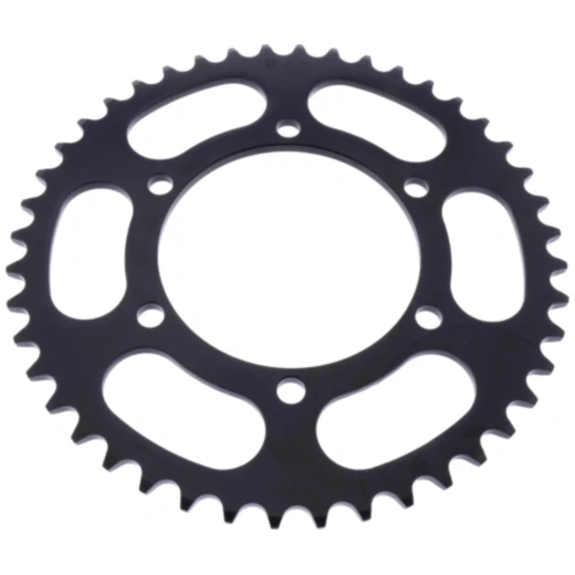 Kettenrad 44Z Teilung 520 Innendurchmesser 106 Lochkreis 125