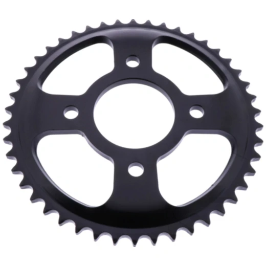 Kettenrad 46Z Teilung 428 Innendurchmesser 058 Lochkreis 090