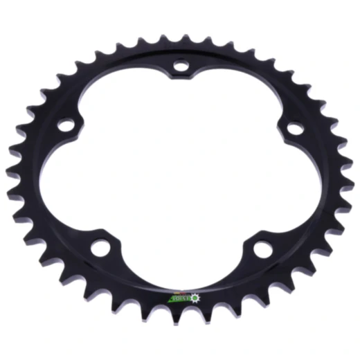 Kettenrad 40Z Teilung 525 Innendurchmesser 132 Lochkreis 152 passend für: MV Agusta Brutale, F3, F4