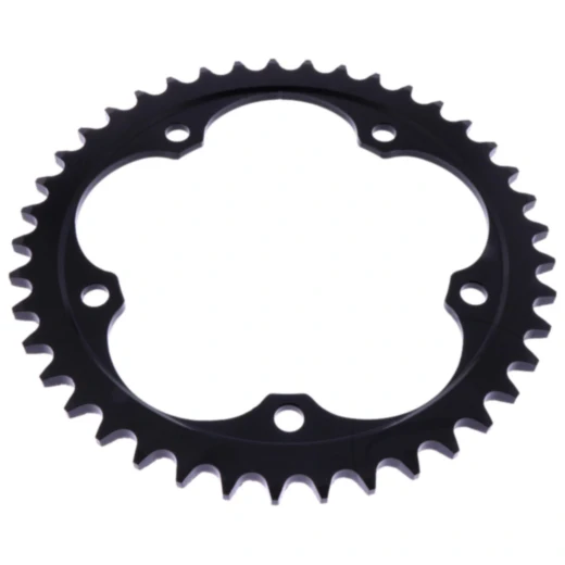 Kettenrad 41Z Teilung 525 Innendurchmesser 132 Lochkreis 152 passend für: MV Agusta Brutale, F3, F4