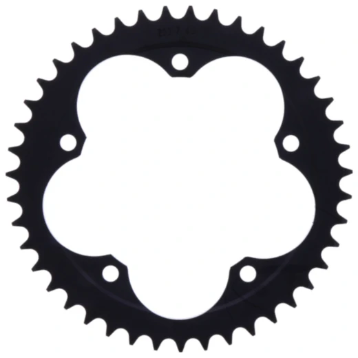 Kettenrad 43Z Teilung 525 Innendurchmesser 132 Lochkreis 152 passend für: MV Agusta Brutale, F3, F4
