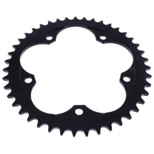 Kettenrad 43Z Teilung 520 Innendurchmesser 132 Lochkreis 152 passend für: MV Agusta Brutale, F4, F3