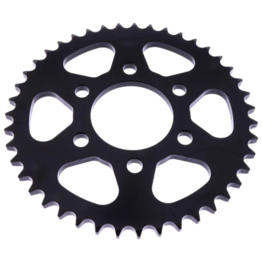 Kettenrad 43Z Teilung 428 Innendurchmesser 058 Lochkreis 082 passend für: Keeway RKS, RKF, K - Light