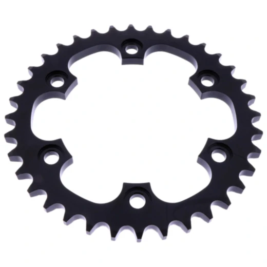 Kettenrad 36Z Teilung 530 Innendurchmesser 111 Lochkreis 135 passend für: Royal Enfield Continental