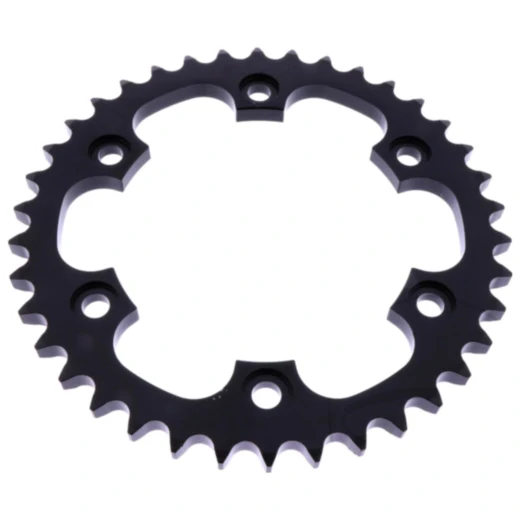 Kettenrad 38Z Teilung 530 Innendurchmesser 121 Lochkreis 145 passend für: Royal Enfield Classic, Bullet