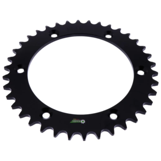 Kettenrad 38Z Teilung 520 Innendurchmesser 136 Lochkreis 156 passend für: Husqvarna SM, SMS, TE