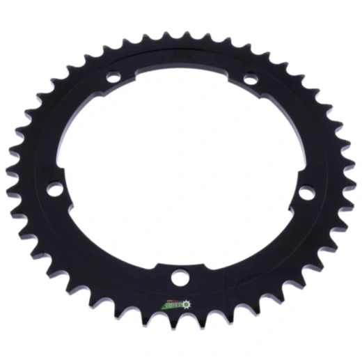 Kettenrad 44Z Teilung 525 Innendurchmesser 152 Lochkreis 168 passend für: Kawasaki Ninja