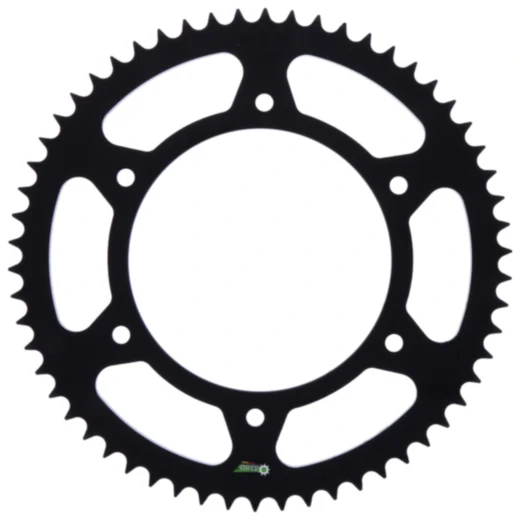 Kettenrad 58Z Teilung 428 Innendurchmesser 125 Lochkreis 150 passend für: SWM RS, SM, RST