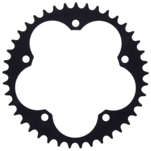 Kettenrad 41Z Teilung 520 Innendurchmesser 132 Lochkreis 152 passend für: MV Agusta Brutale, F4, F3