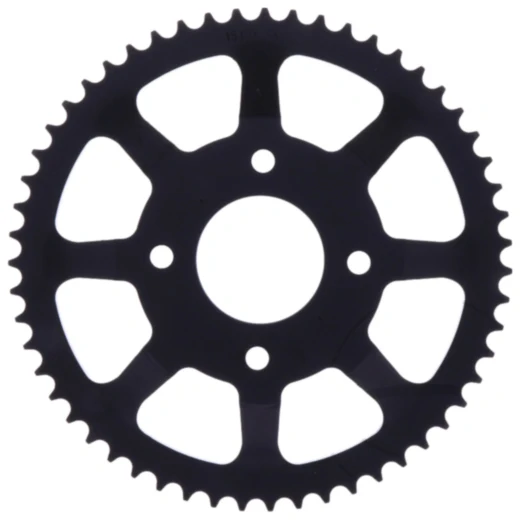 Kettenrad 55Z Teilung 428 Innendurchmesser 058 Lochkreis 090 passend für: KSR - Moto TR
