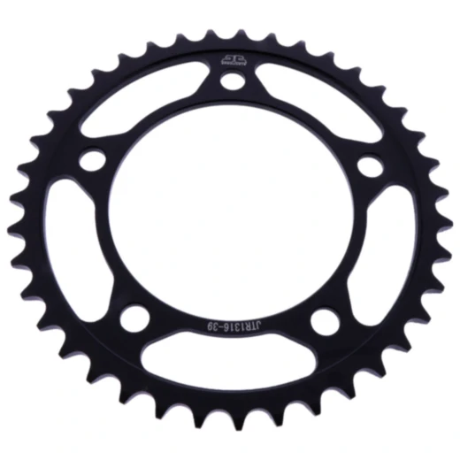 Kettenrad 39Z Teilung 520 Innendurchmesser 112 Lochkreis 138 passend für: Honda NC, CB, X - ADV