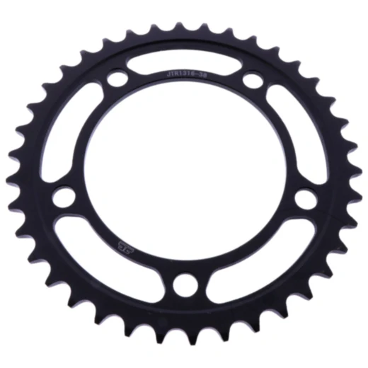 Kettenrad 38Z Teilung 520 Innendurchmesser 112 Lochkreis 138 passend für: Honda NC, CB, X - ADV