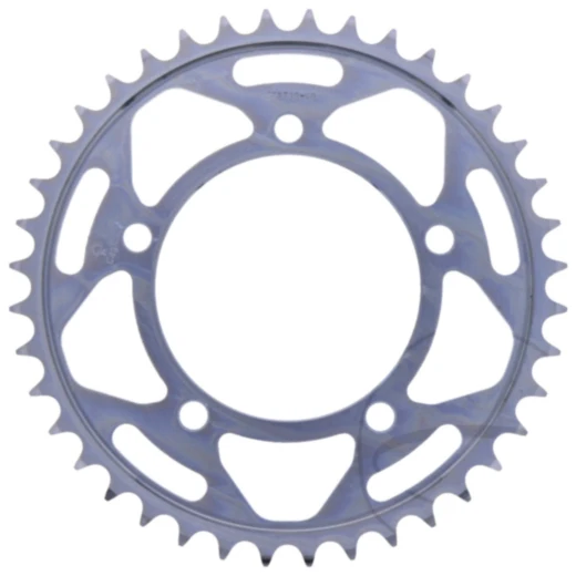 Kettenrad 40Z Teilung 525 Innendurchmesser 100 Lochkreis 120 passend für: Aprilia RSV4, Tuono