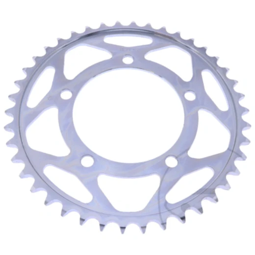 Kettenrad 42Z Teilung 525 Innendurchmesser 100 Lochkreis 120 passend für: Aprilia RSV4, Tuono