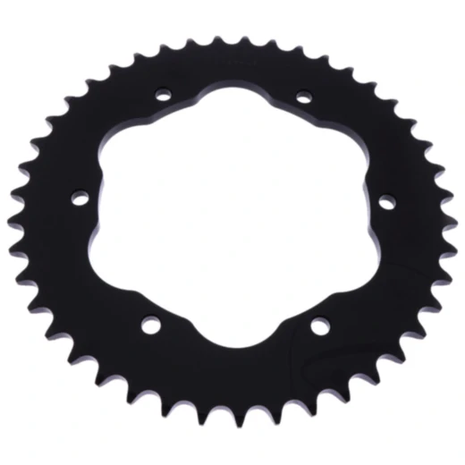 Kettenrad 43Z Teilung 525 für Kettenradträger 7585029 passend für: Ducati Panigale, Diavel, Monster