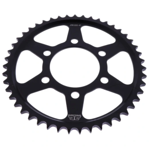 Kettenrad 47Z Teilung 428 Innendurchmesser 068 Lochkreis 090 passend für: Honda CB