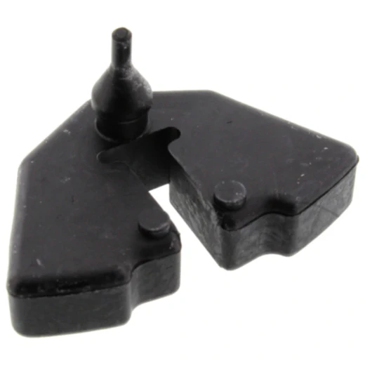 Ruckdämpfer Originalersatzteil Inhalt 1 Stück passend für: Hyosung GV