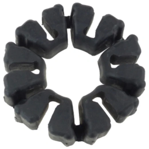 Ruckdämpfer Originalersatzteil Inhalt 1 Stück passend für: Kawasaki Z, GPZ, ZX