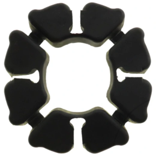 Ruckdämpfer Originalersatzteil Inhalt 1 Stück passend für: Kawasaki Z, GPZ