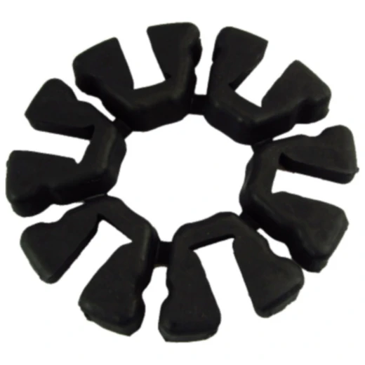 Ruckdämpfer Originalersatzteil Inhalt 1 Stück passend für: Kawasaki GPZ, EL, ER