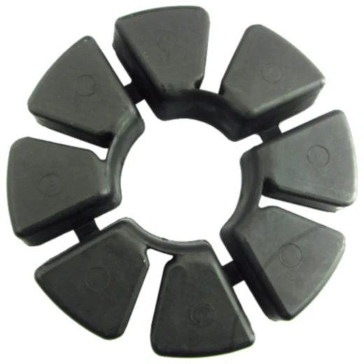 Ruckdämpfer Originalersatzteil Inhalt 1 Stück passend für: Kawasaki ZR