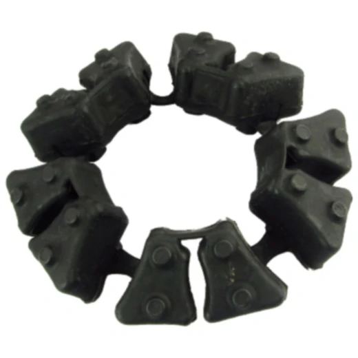 Ruckdämpfer Originalersatzteil Inhalt 1 Stück passend für: Kawasaki W, ZR - 7, ZRX