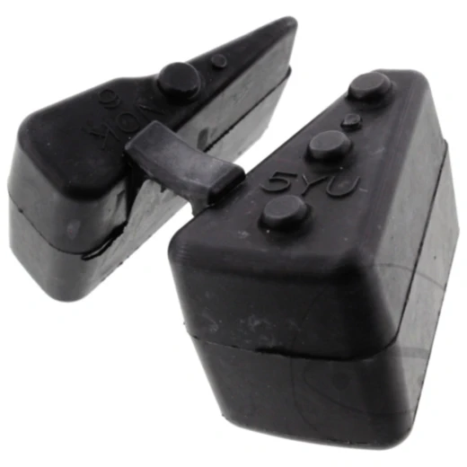 Antriebsruckdämpfer für Motorräder 7271137