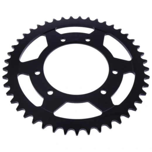 Kettenrad 45Z Teilung 520 Innendurchmesser 105 Lochkreis 125 passend für: F. B Mondial HPS, Sport Classic