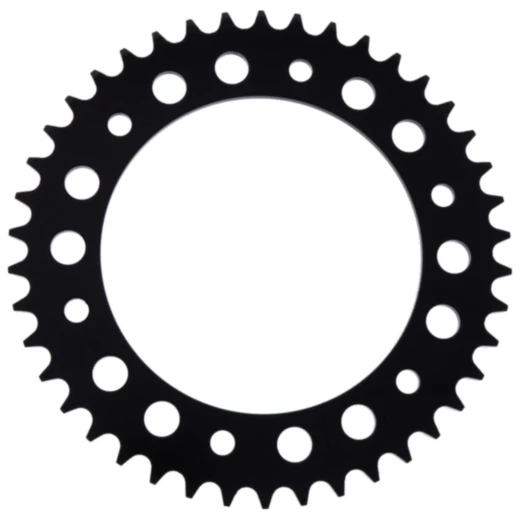 Kettenrad 42Z Teilung 525 Innendurchmesser 140 Lochkreis 168 passend für: Husqvarna Nuda