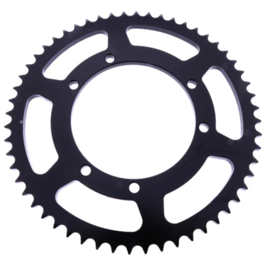 Kettenrad 56Z Teilung 428 Innendurchmesser 110 Lochkreis 125 passend für: Sherco SM, SE, Enduro