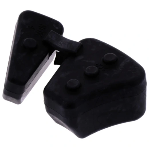 Antriebsruckdämpfer für Motorräder 7271163