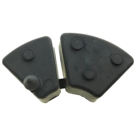 Ruckdämpfer für Antriebssysteme 7271170