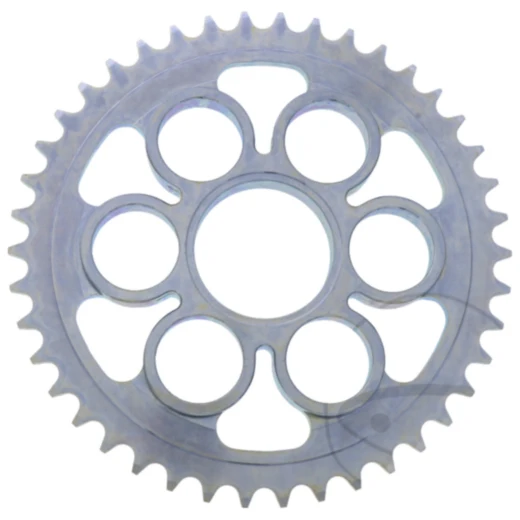 Kettenrad 42Z Teilung 520 Innendurchmesser 091 Lochkreis 110 passend für: Ducati Panigale, Superleggera