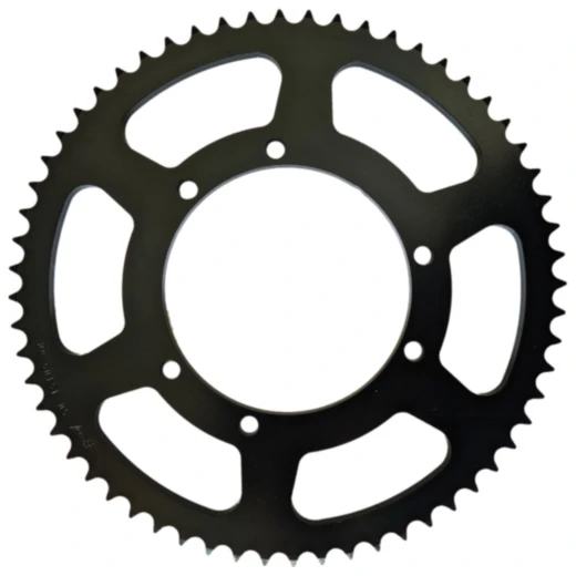 Kettenrad 60Z Teilung 428 Innendurchmesser 110 Lochkreis 125 passend für: Sherco SM, SE, Enduro