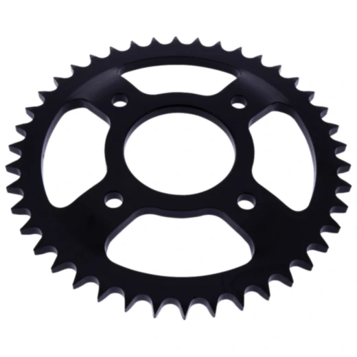 Kettenrad 42Z Teilung 428 Innendurchmesser 058 Lochkreis 090 passend für: Mash Black Seven, Cafe Racer, Seventy Five