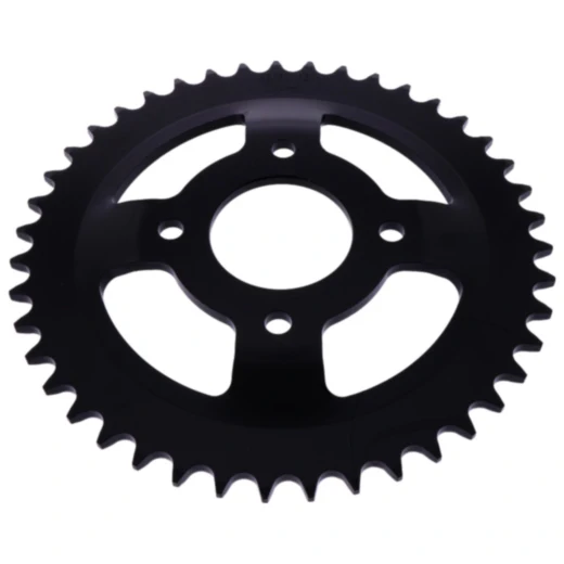 Kettenrad 43Z Teilung 520 Innendurchmesser 058 Lochkreis 090 passend für: Mash Two Fifty, Black Seven, Dirt Track