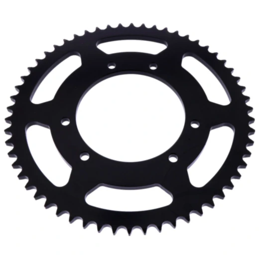 Kettenrad 58Z Teilung 428 Innendurchmesser 105 Lochkreis 125 passend für: Derbi Senda