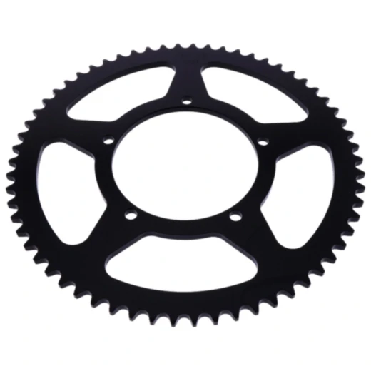 Kettenrad 62Z Teilung 420 Innendurchmesser 105 Lochkreis 120 passend für: KSR - Moto TR