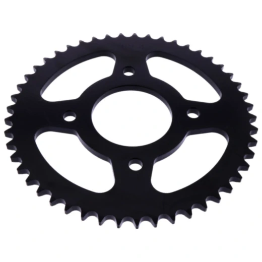 Kettenrad 49Z Teilung 428 Innendurchmesser 065 Lochkreis 100 passend für: SYM NH T, NH X