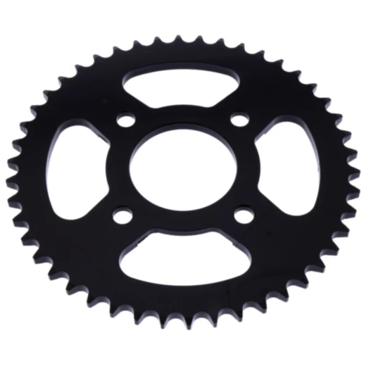 Kettenrad 46Z Teilung 428 Innendurchmesser 058 Lochkreis 090 passend für: Brixton Felsberg, Cromwell, BX