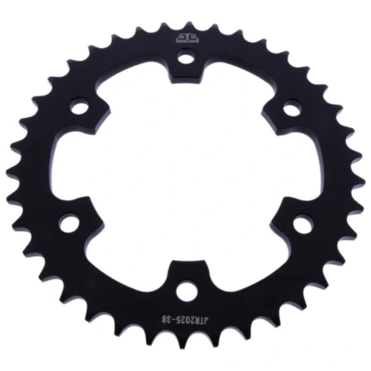 Kettenrad 38Z Teilung 525 Innendurchmesser 111 Lochkreis 142 passend für: Royal Enfield Interceptor, Continental