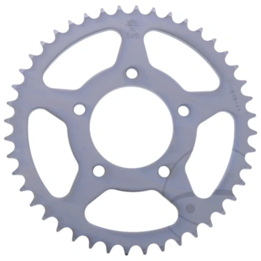 Kettenrad 44Z Teilung 525 Innendurchmesser 076 Lochkreis 100 passend für: Benelli BN, Leoncino, TRK 502