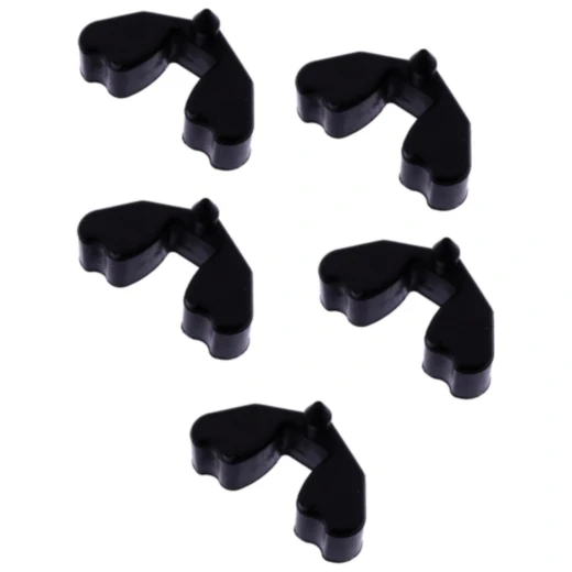 Antriebsruckdämpfer Set JMP - 5 Stück