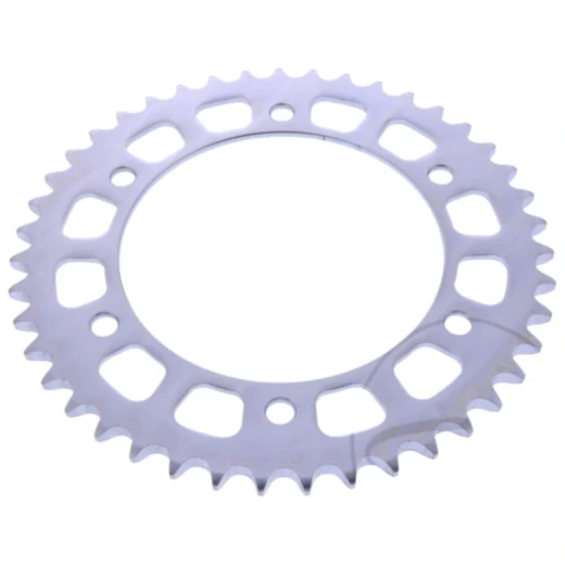 Kettenrad 43Z Teilung 525 Innendurchmesser 134 Lochkreis 160 passend für: Honda CBR, NT