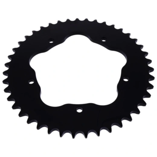 Kettenrad 43Z Teilung 525 für Kettenradträger 7585011 passend für: Ducati Monster, 916, 748