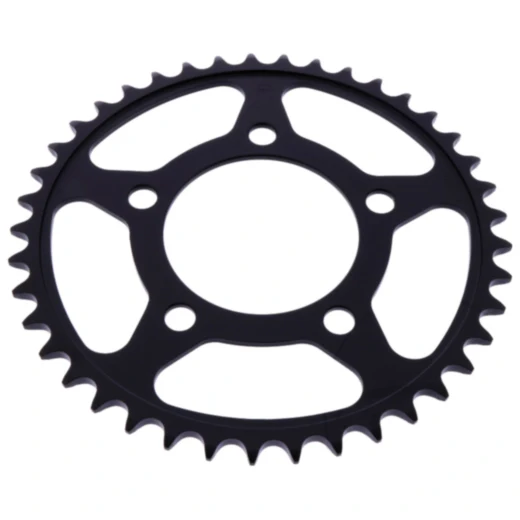 Kettenrad 41Z Teilung 520 Innendurchmesser 084 Lochkreis 110 passend für: Honda CMX, CB, CBR