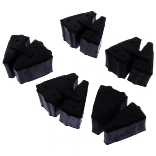 Ruckdämpfer Satz JMP Inhalt 5 Stück passend für: BMW S