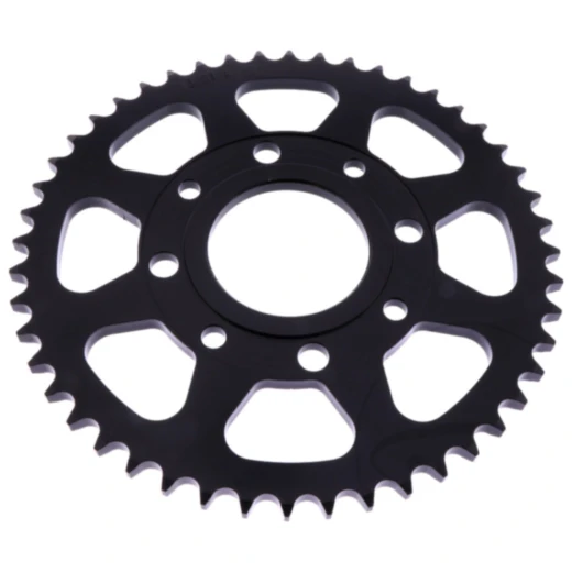 Kettenrad 48Z Teilung 428 Innendurchmesser 058 Lochkreis 090 passend für: Mash Fifty, Roadster