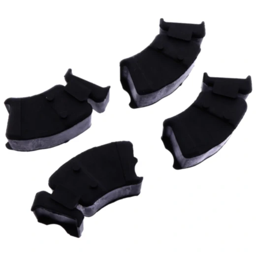 Ruckdämpfer Satz JMP Inhalt 4 Stück passend für: Honda CB, CM